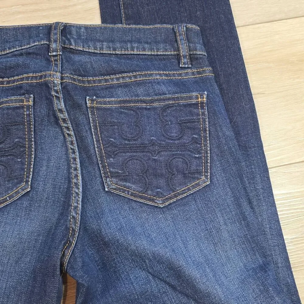 Tory Burch Jeans
